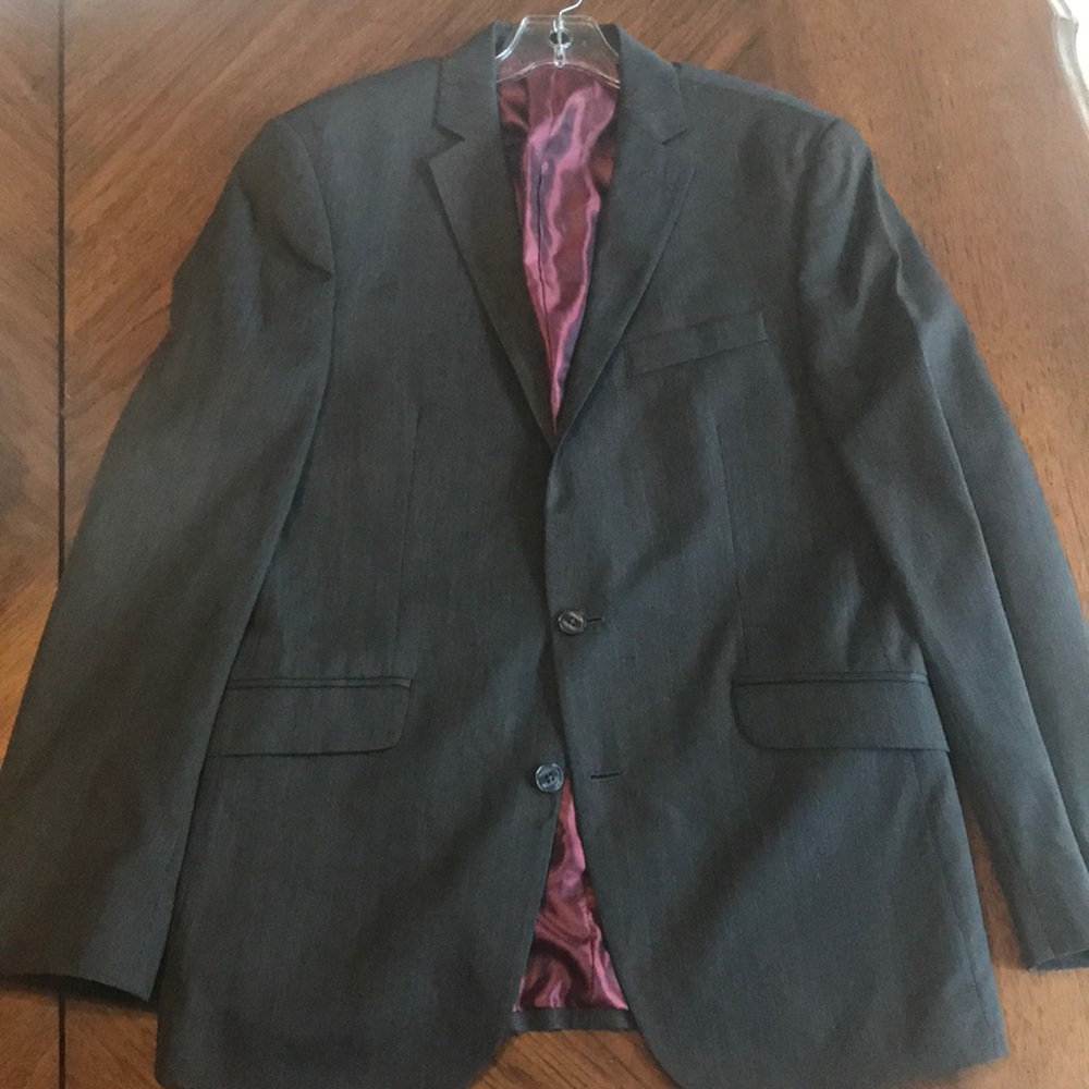 Kenneth Cole Men’s Blazer. NWOT.